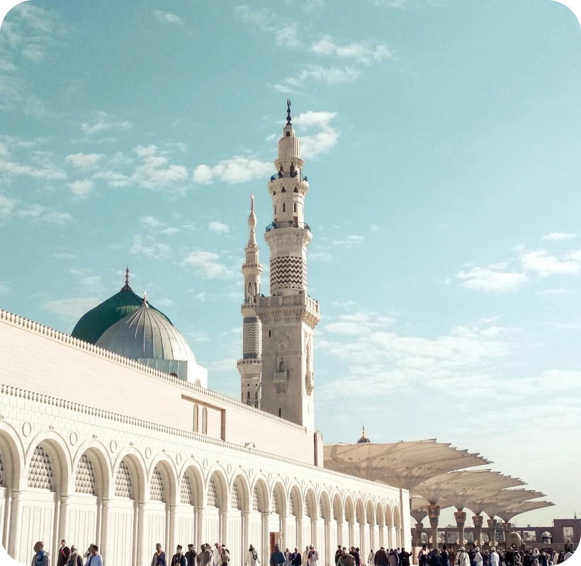 Our Heritage